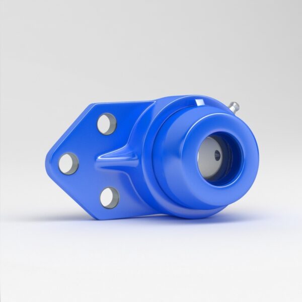 3 hole one side flange unit SFB