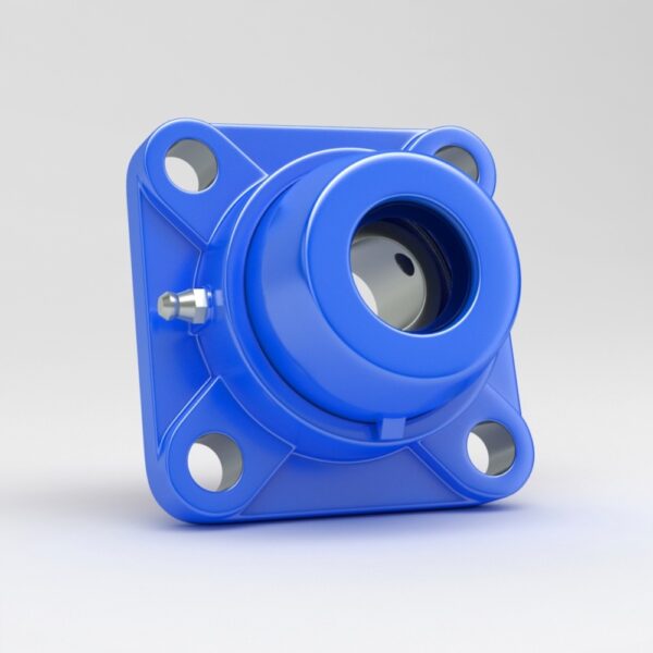 4-hole-square-flange-unit-SF-1