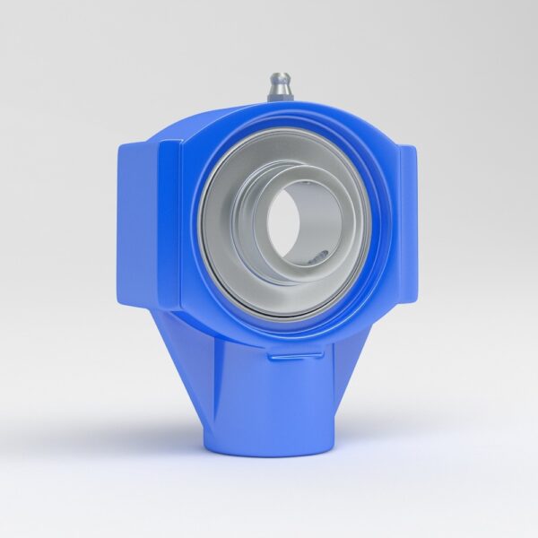 Blue Hanger HPPL ball bearing unit