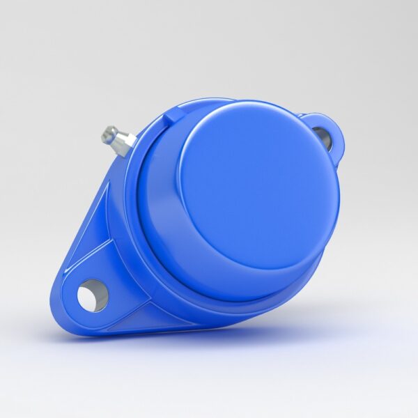 Oval-2-bolt-flange-FLPL-ball-bearing-unit