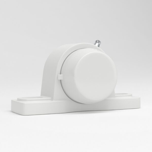 Pillow-block-PPL-ball-bearing-unit