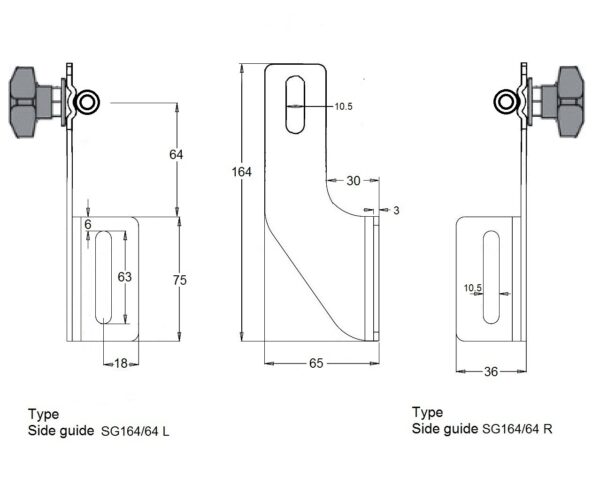SG164-catalogue