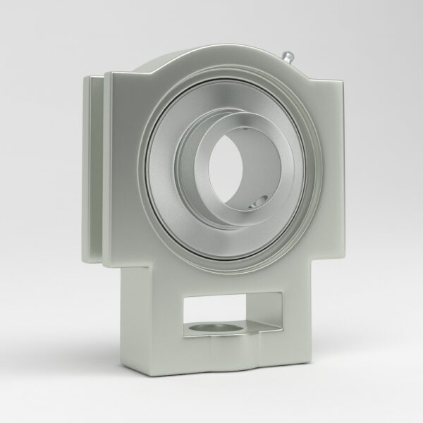 Take Up unit ST in stainless steel 304
