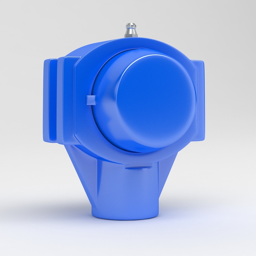 Take-up TPL ball bearing unit