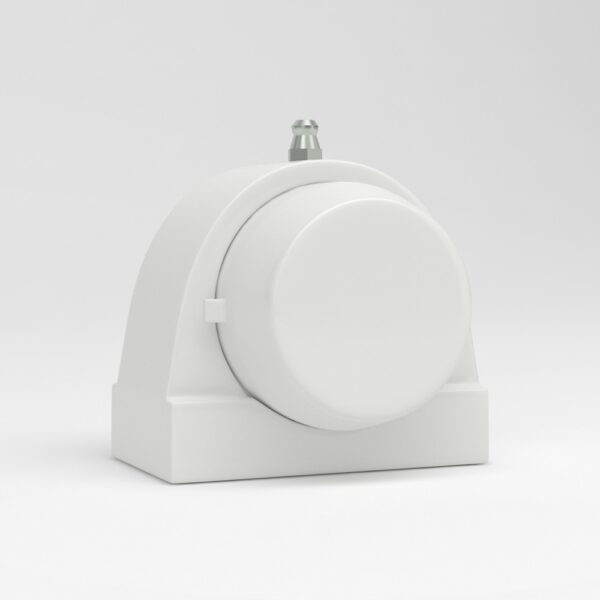 Tapped-base-pillow-block-PAPL-ball-bearing-unit