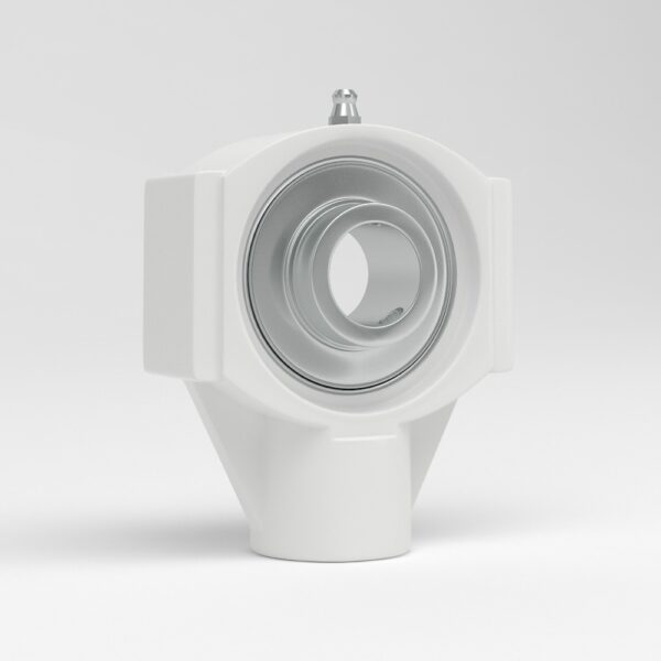 White Hanger HPPL ball bearing unit