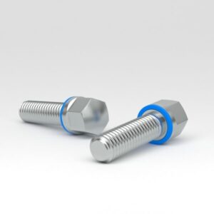 EHEDG Hygienic 3A bolt