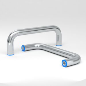EHEDG Hygienic 3A handle