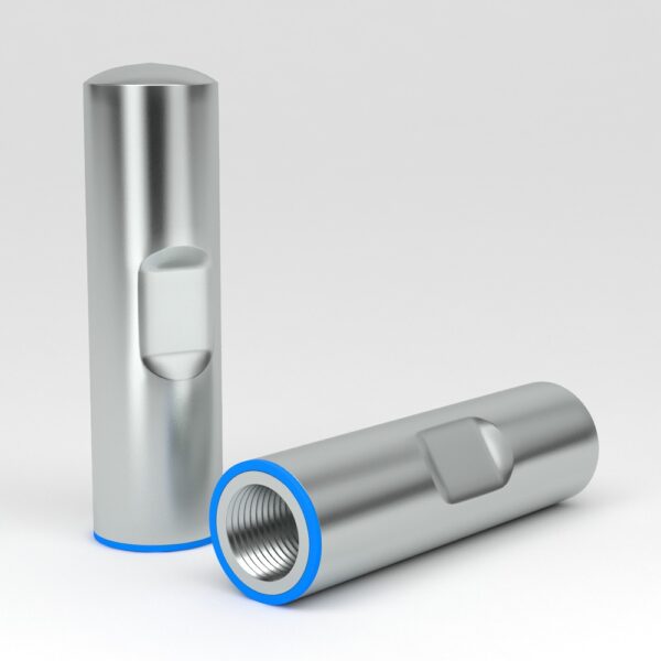 EHEDG Hygienic 3A spindle top cover