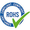 Restriction of Hazardous Substances in Electrical and Electronic Equipment (RoHS)