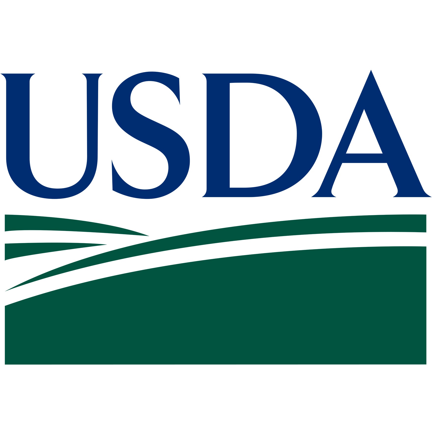 USDA United States Department of Agriculture for IP67 waterproof bearing units